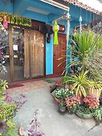 Saithong House