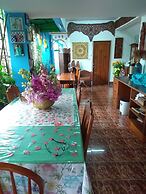 Saithong House
