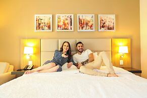 Hampton Inn by Hilton Zacatecas