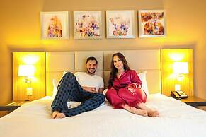 Hampton Inn by Hilton Zacatecas
