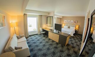 Hampton Inn by Hilton Zacatecas