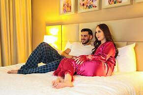 Hampton Inn by Hilton Zacatecas