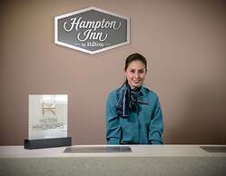 Hampton Inn by Hilton Zacatecas