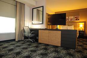 Hampton Inn by Hilton Zacatecas