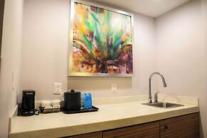 Hampton Inn by Hilton Zacatecas