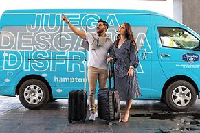 Hampton Inn by Hilton Zacatecas
