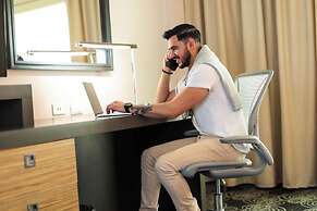 Hampton Inn by Hilton Zacatecas