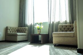 Hampton Inn by Hilton Zacatecas