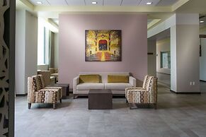 Hampton Inn by Hilton Zacatecas
