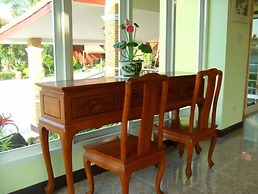 Sangthong Resort