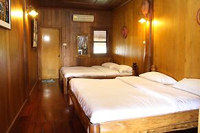 Sangthong Resort