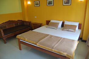 Sangthong Resort