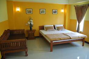 Sangthong Resort