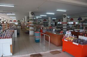 Sangthong Resort