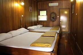 Sangthong Resort
