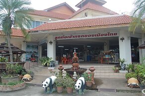 Sangthong Resort