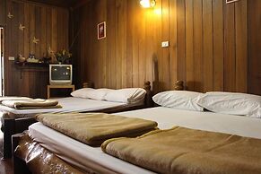 Sangthong Resort
