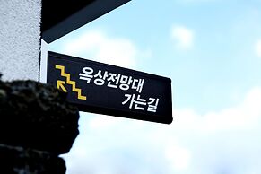 Jeju Baraki