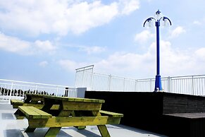 Jeju Baraki
