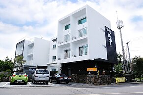 Jeju Baraki