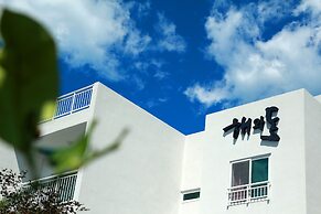 Jeju Baraki