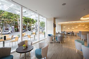 Liberty Central Nha Trang