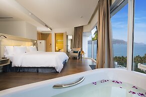 Liberty Central Nha Trang