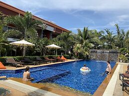 Hatzanda Lanta Resort