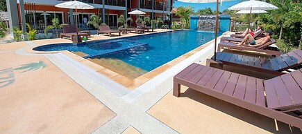 Hatzanda Lanta Resort