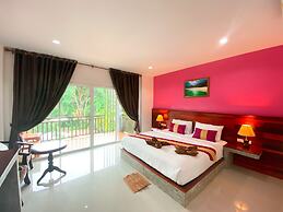 Hatzanda Lanta Resort