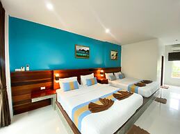 Hatzanda Lanta Resort