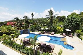 Hatzanda Lanta Resort