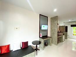 Hatzanda Lanta Resort