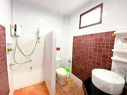 Hatzanda Lanta Resort