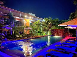 Hatzanda Lanta Resort