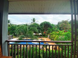 Hatzanda Lanta Resort
