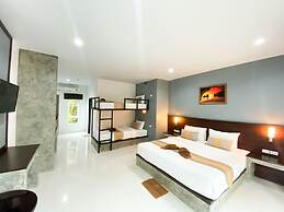 Hatzanda Lanta Resort