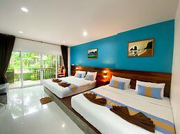 Hatzanda Lanta Resort