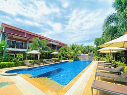 Hatzanda Lanta Resort