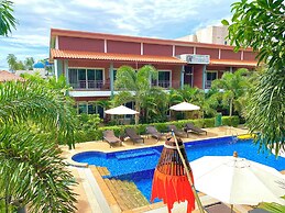 Hatzanda Lanta Resort