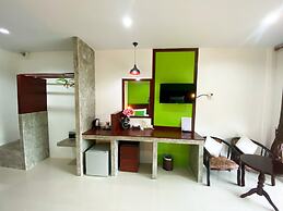 Hatzanda Lanta Resort