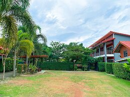 Hatzanda Lanta Resort