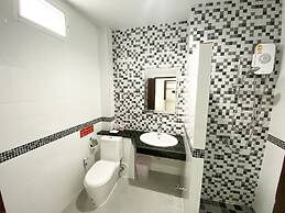 Hatzanda Lanta Resort