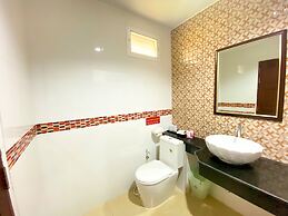Hatzanda Lanta Resort