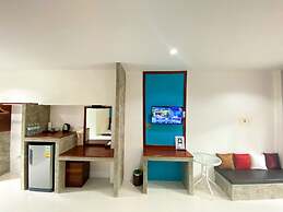 Hatzanda Lanta Resort