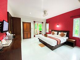 Hatzanda Lanta Resort