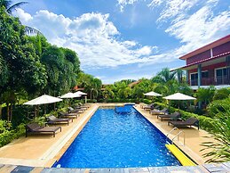 Hatzanda Lanta Resort