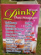 Pinky Bungalows Resort