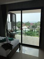 Pinky Bungalows Resort