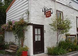 Au Petit Hôtel